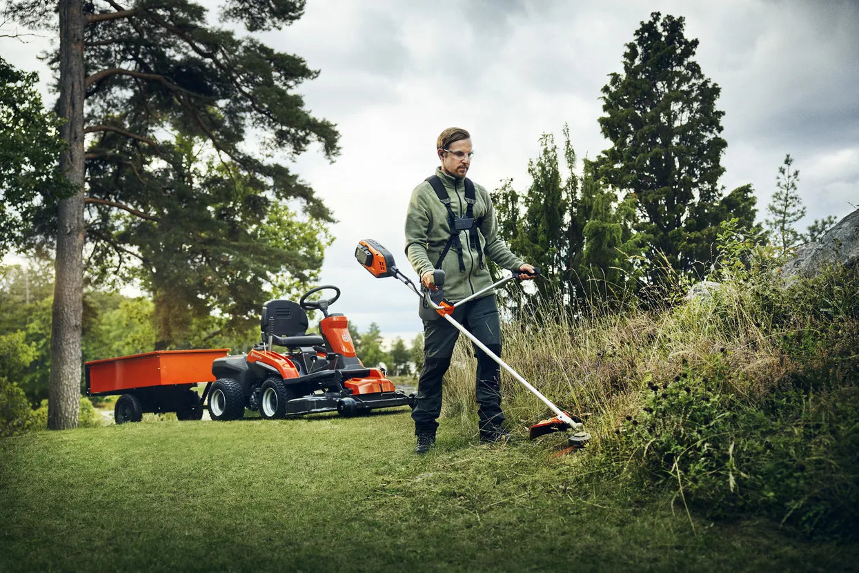 Husqvarna 325iR Batteriröjsåg