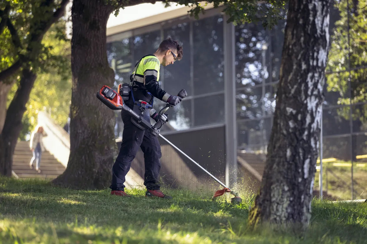 Husqvarna Röjsåg 525iRXT