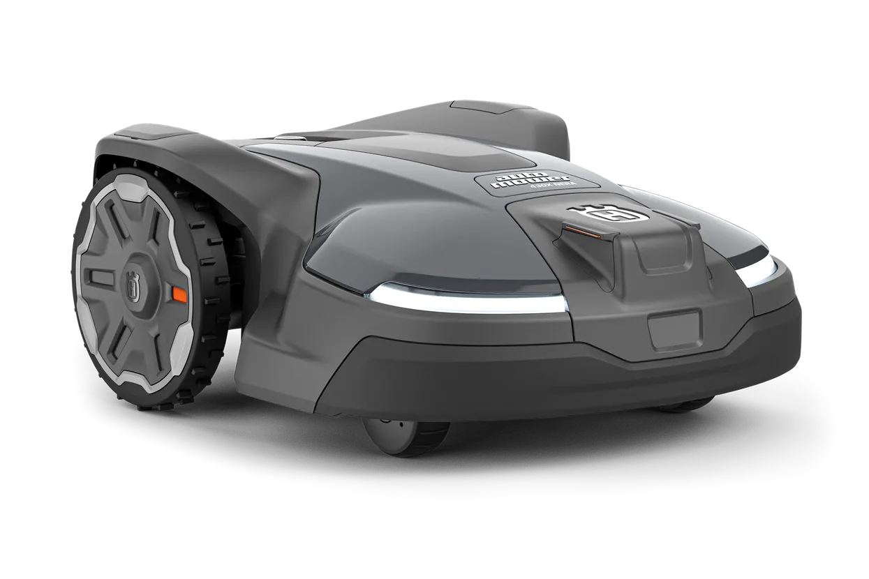 Robotgräsklippare Husqvarna Automower® 430X NERA