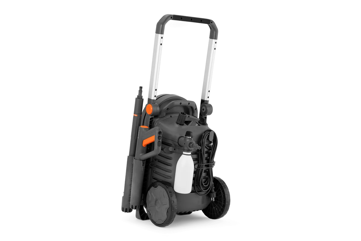 Högtryckstvätt Husqvarna PW 370