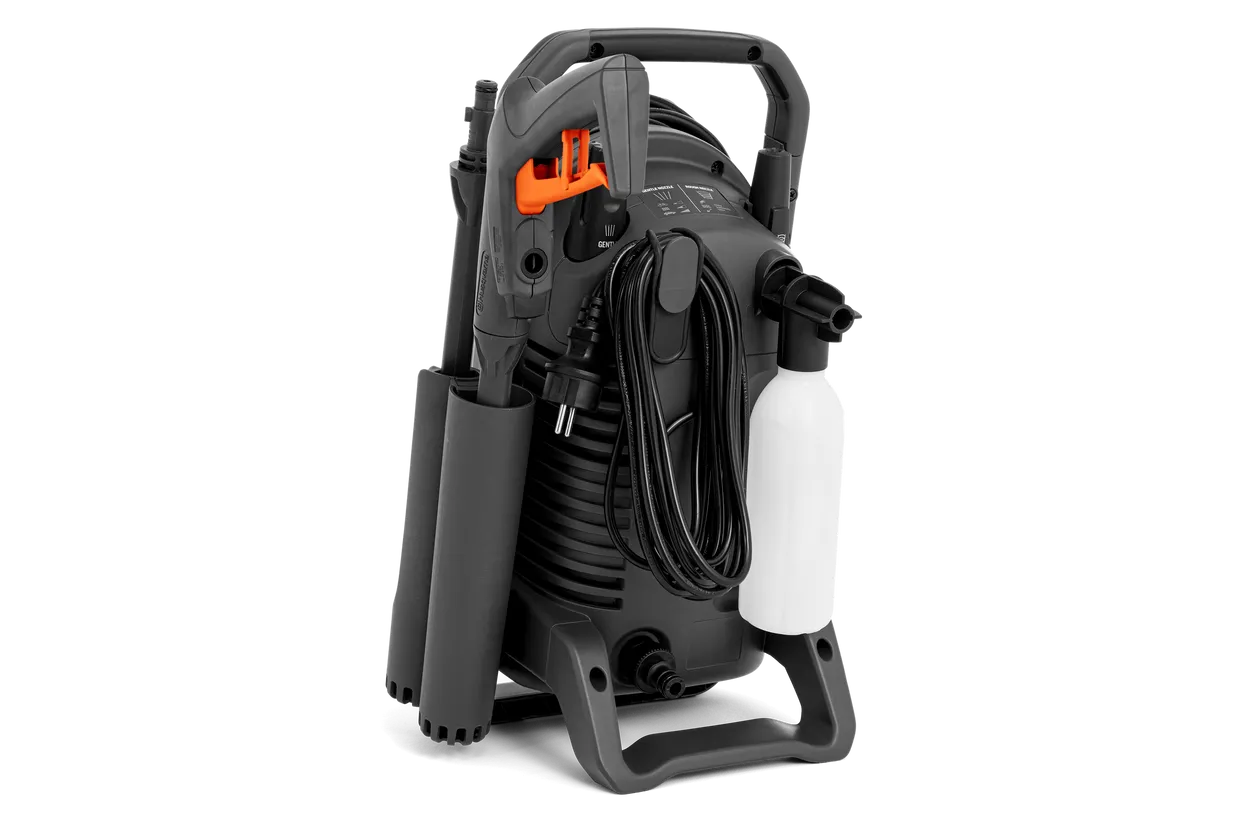 Högtryckstvätt Husqvarna PW 130