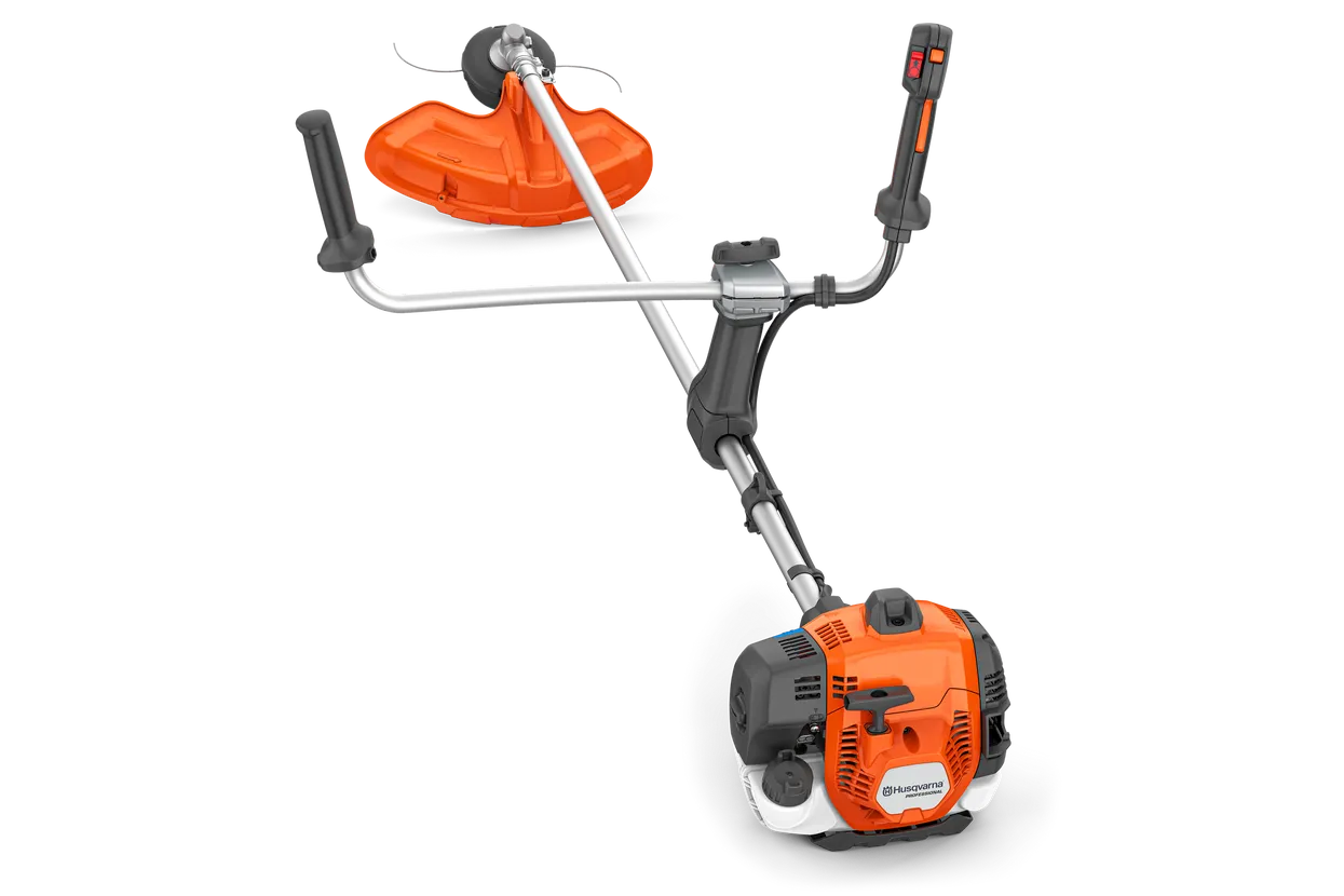 Röjsåg Husqvarna 525RX Mark II