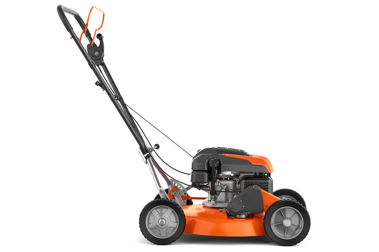 Husqvarna Gräsklippare Klippo LB 453SQ