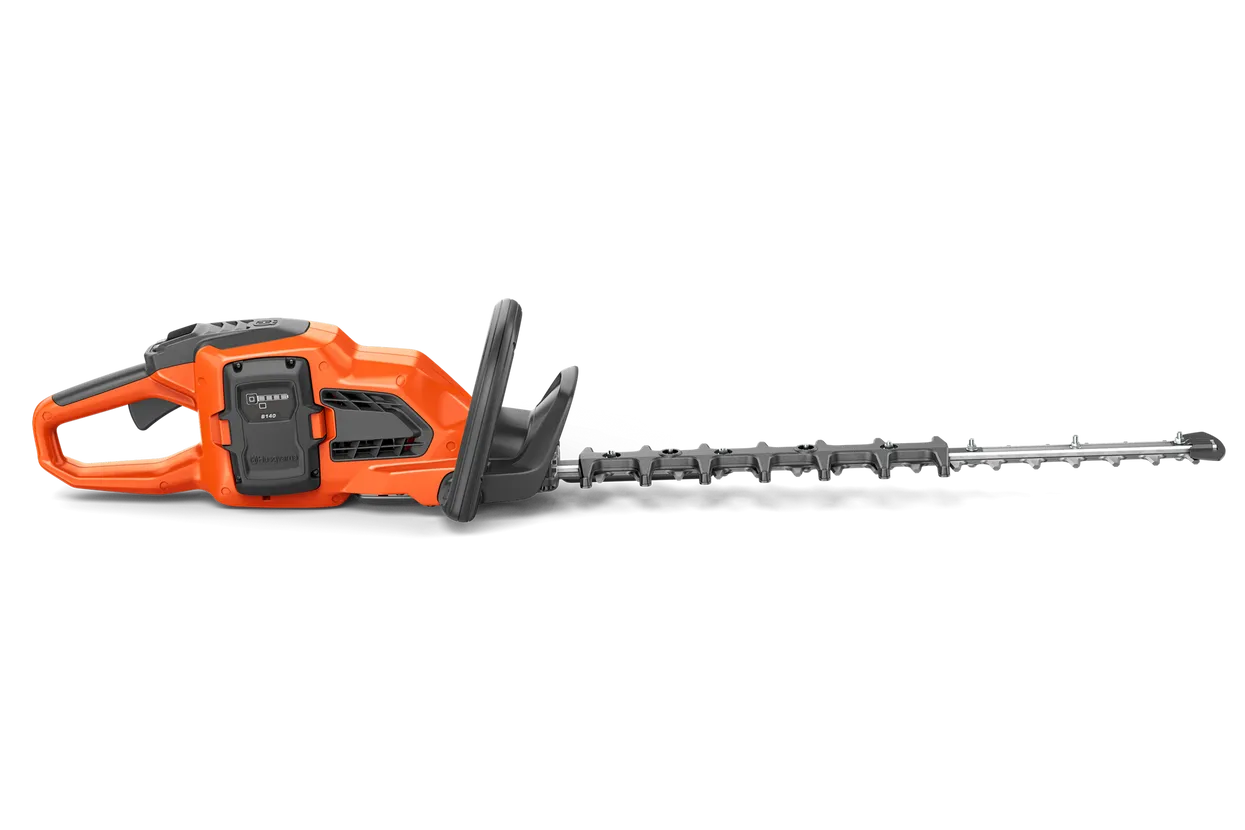 Husqvarna Batteridriven Häcksax 322iHD60 exkl. Batteri & Laddare