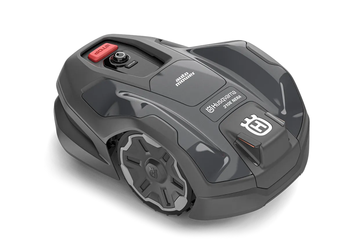 Robotgräsklippare Husqvarna Automower 310 E NERA