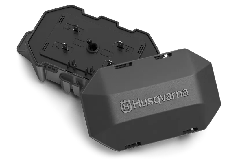 Husqvarna Automower® områdesväljare