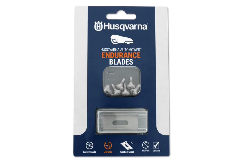 Husqvarna Automower Swing Knivsats Long Life 6-pack