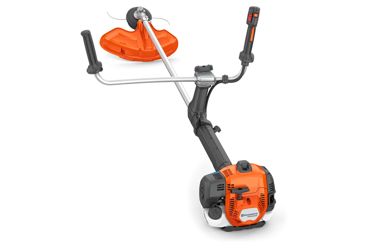 Röjsåg Husqvarna 525RXT Mark II