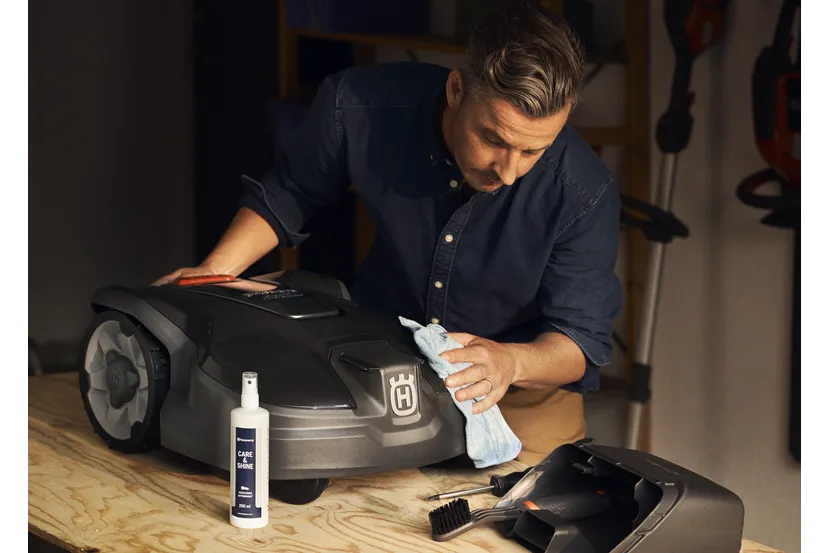 Husqvarna Automower® Rengöringskit