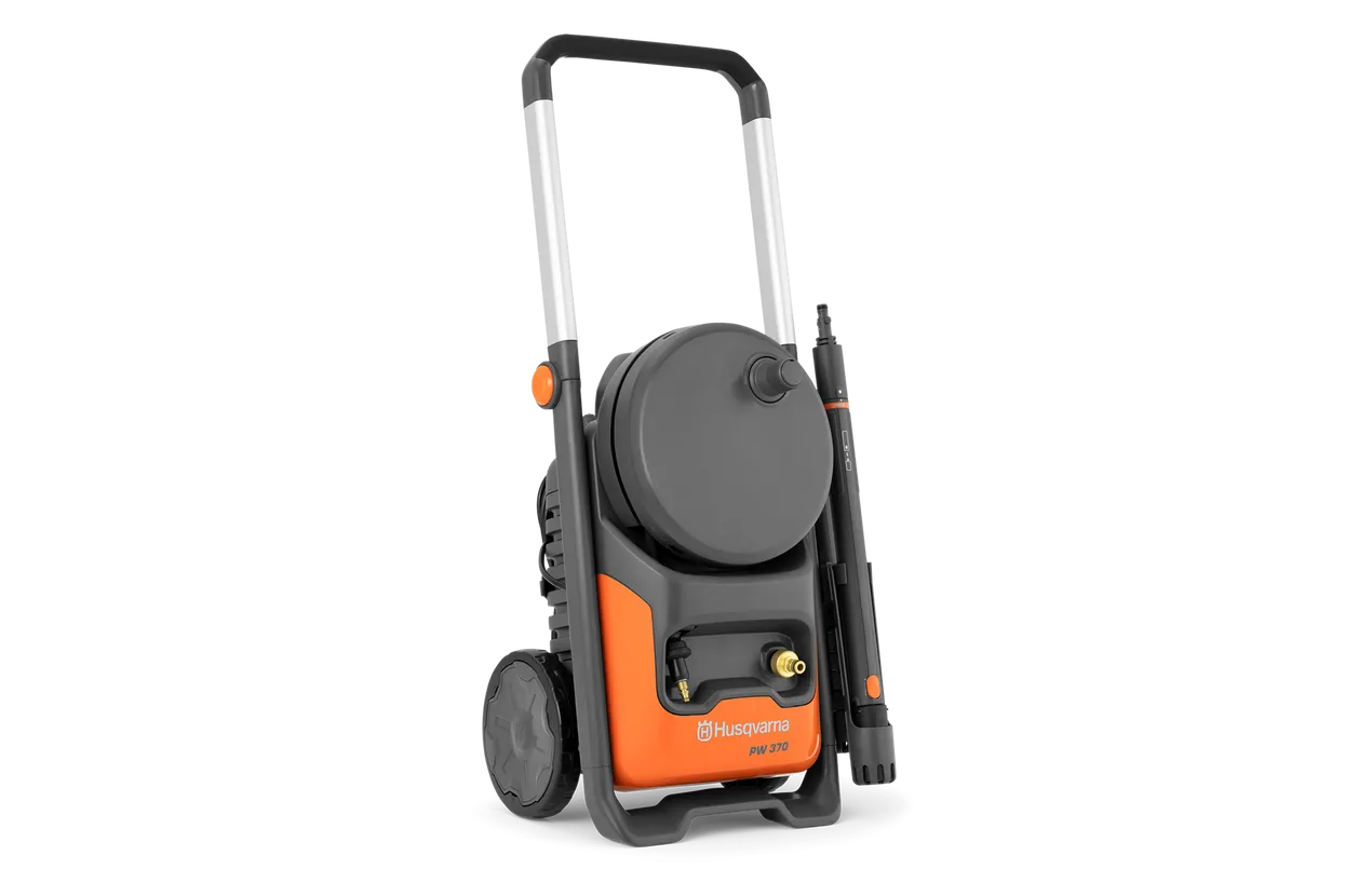 Högtryckstvätt Husqvarna PW 370