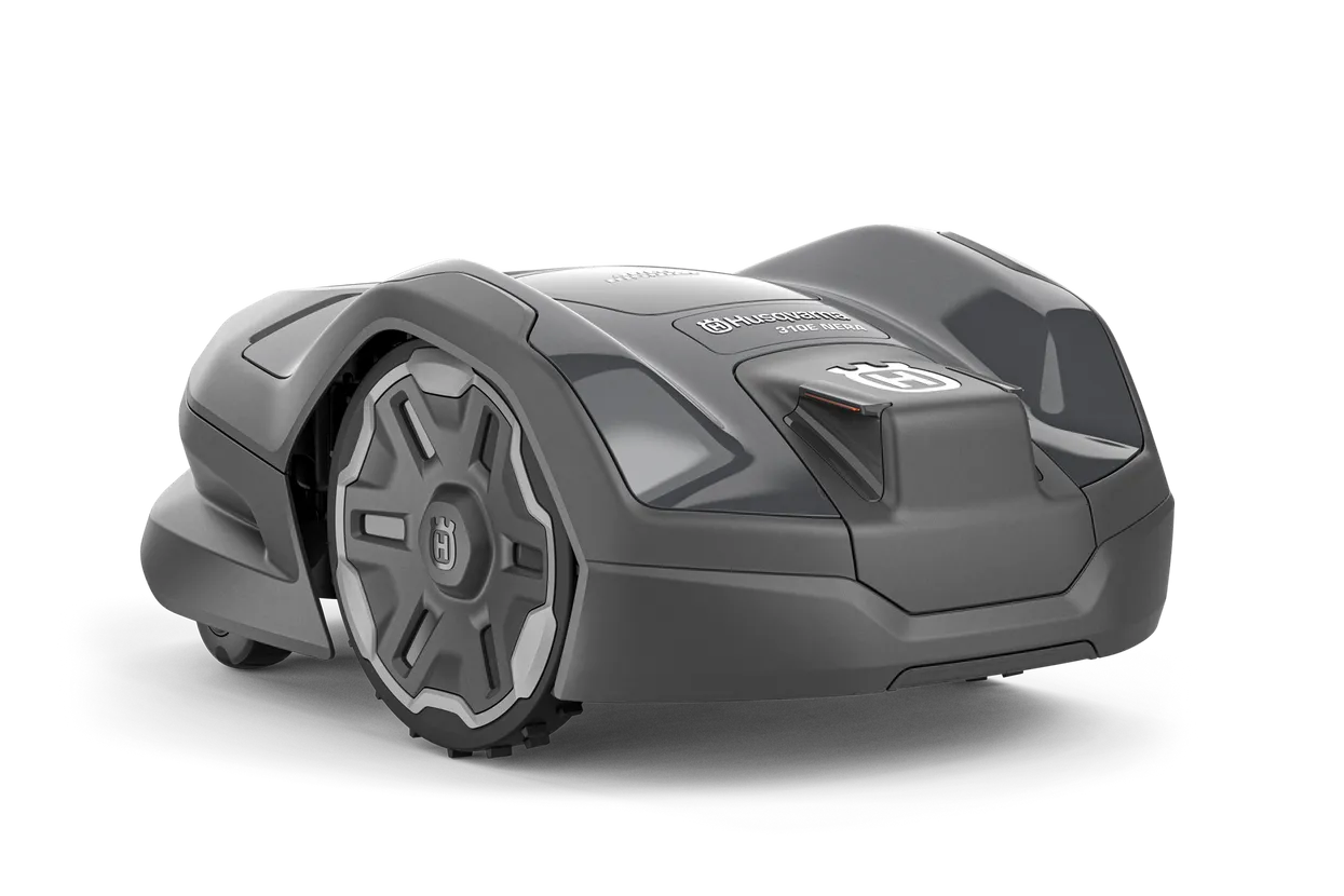 Robotgräsklippare Husqvarna Automower 310 E NERA