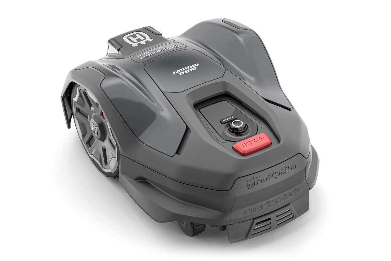 Robotgräsklippare Husqvarna Automower® 405XE NERA