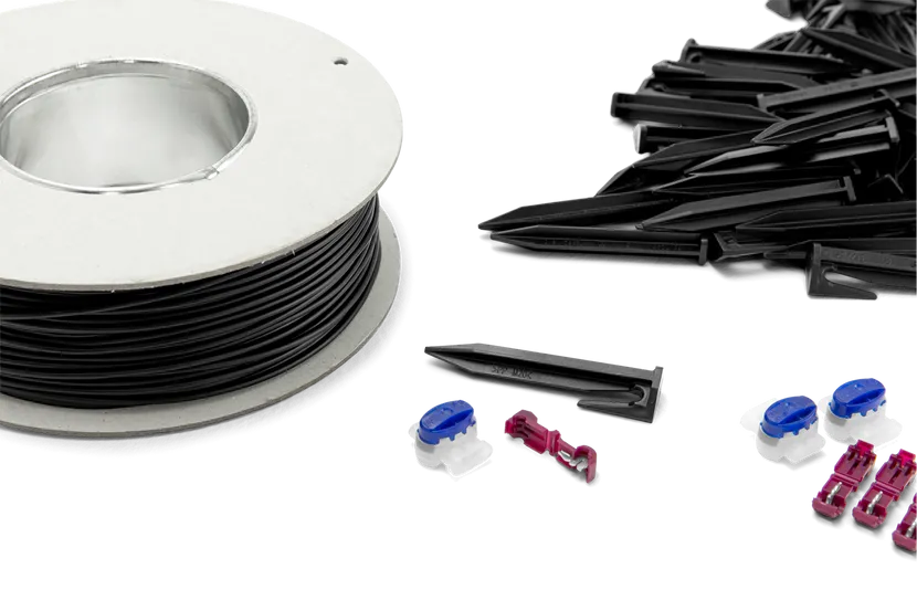 INSTALLATION KIT MEDIUM, INCL.