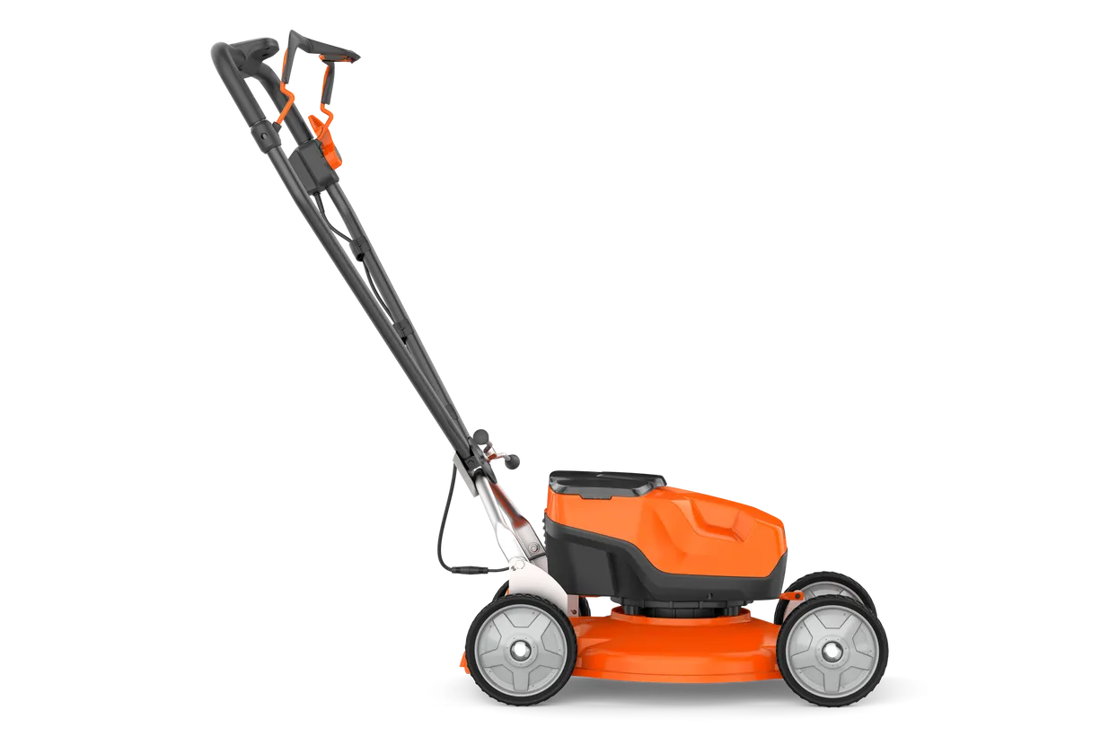 Husqvarna LB442i Gräsklippare Utan batteri och laddare