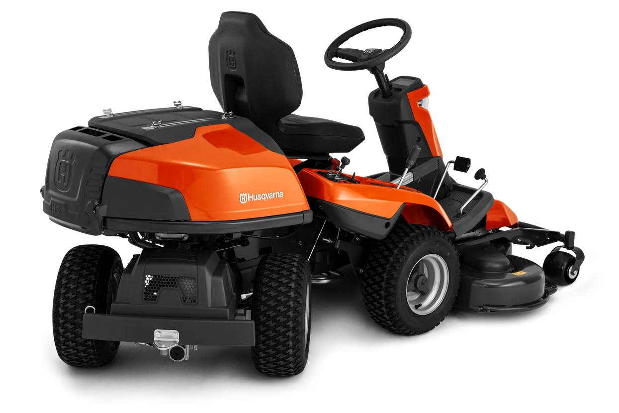 Åkgräsklippare för hemmabruk HUSQVARNA R 316TX