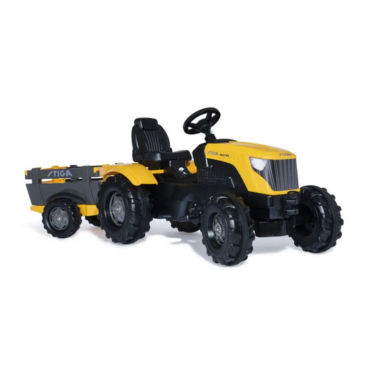 Stiga Leksaks Traktor - Mini-T 300