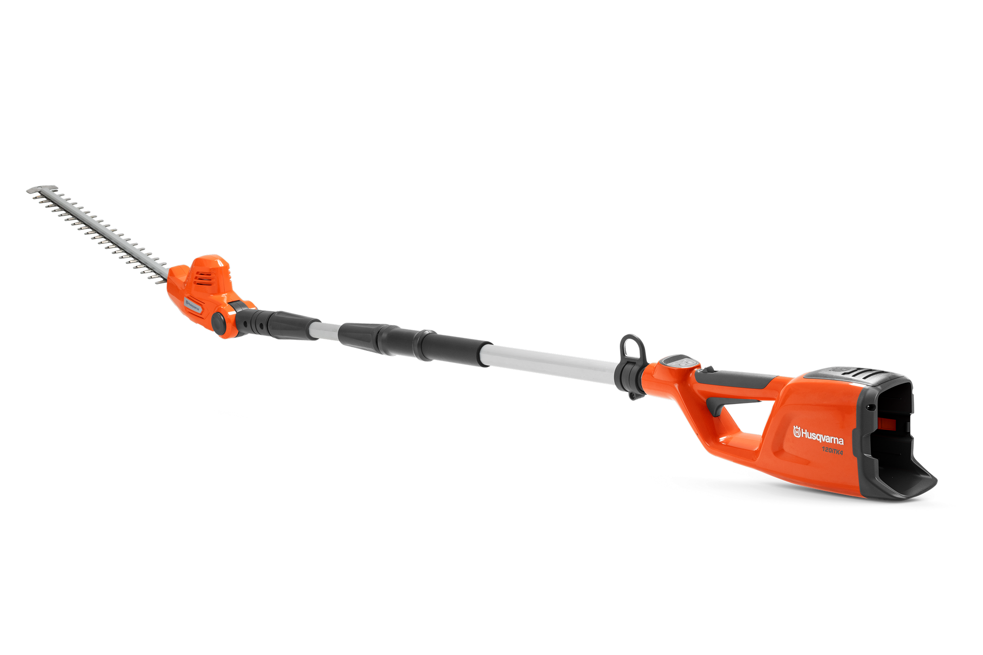 Husqvarna 120iTK4-H stånghäcksax