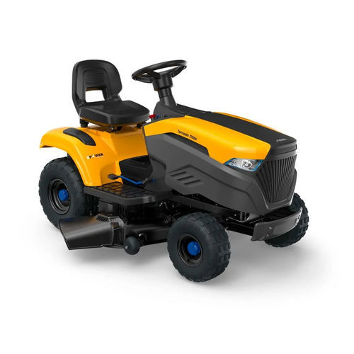 Tornado 398e
