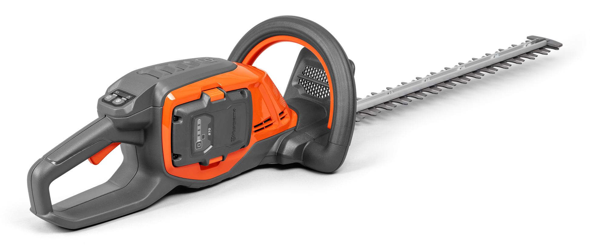 Husqvarna 215iHD45 kit detalj