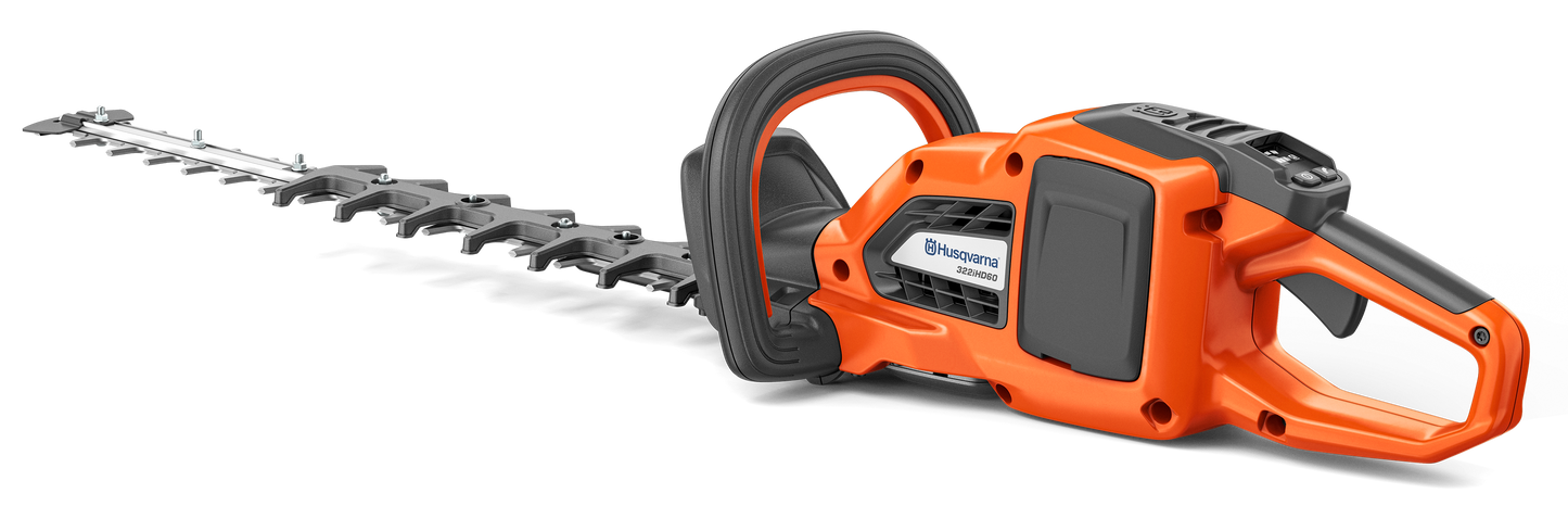 Husqvarna 322iHD60 häcksax