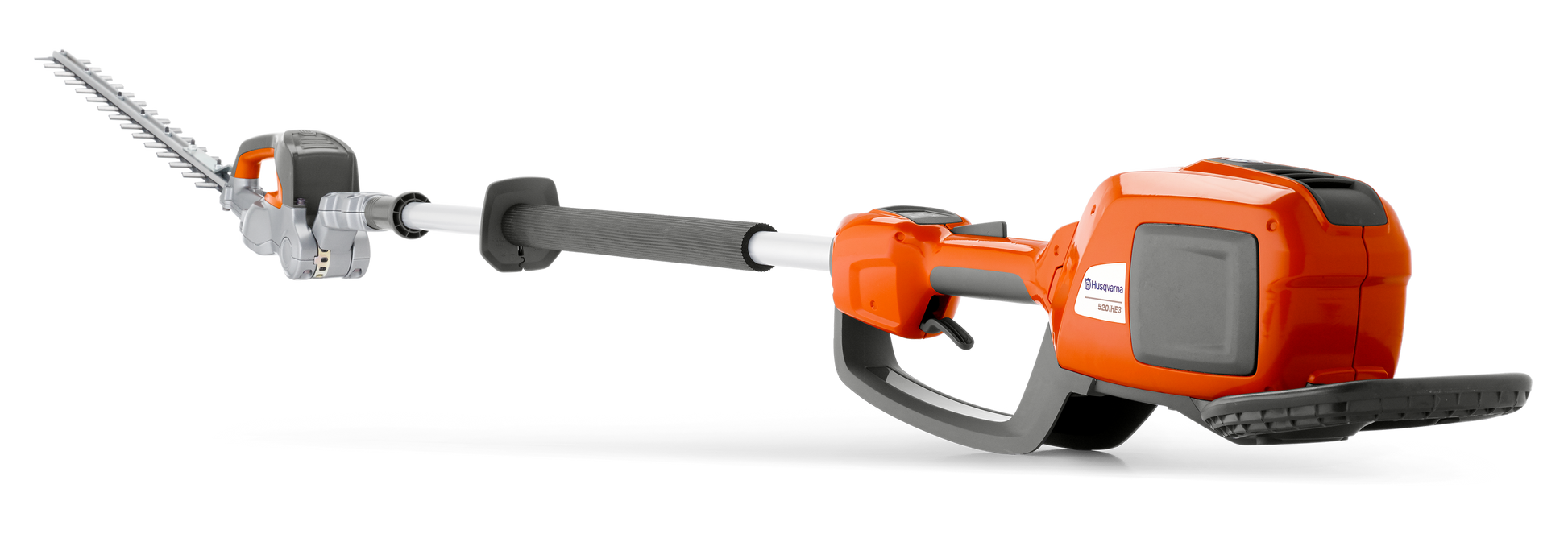 Husqvarna 520iHE3 detalj