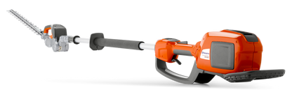 Husqvarna 520iHE3 detalj
