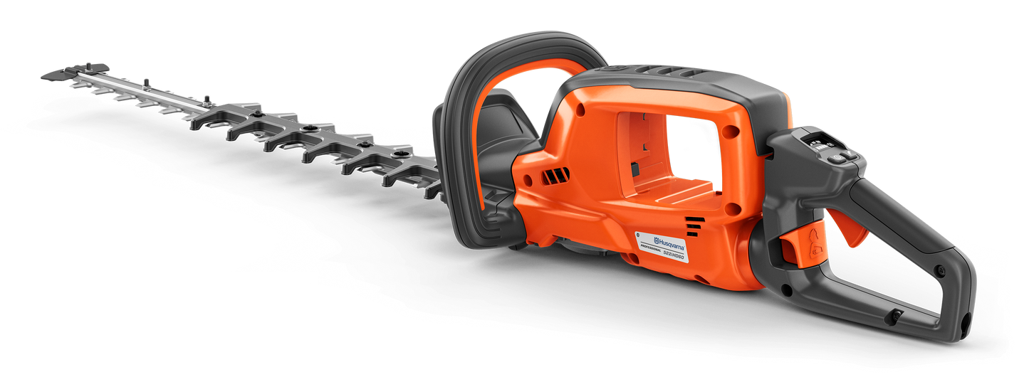 Husqvarna 522iHD60
