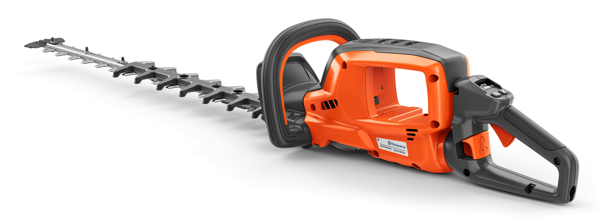Husqvarna 522iHD60