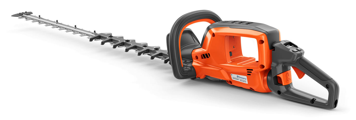 Husqvarna 522iHD75 häcksax
