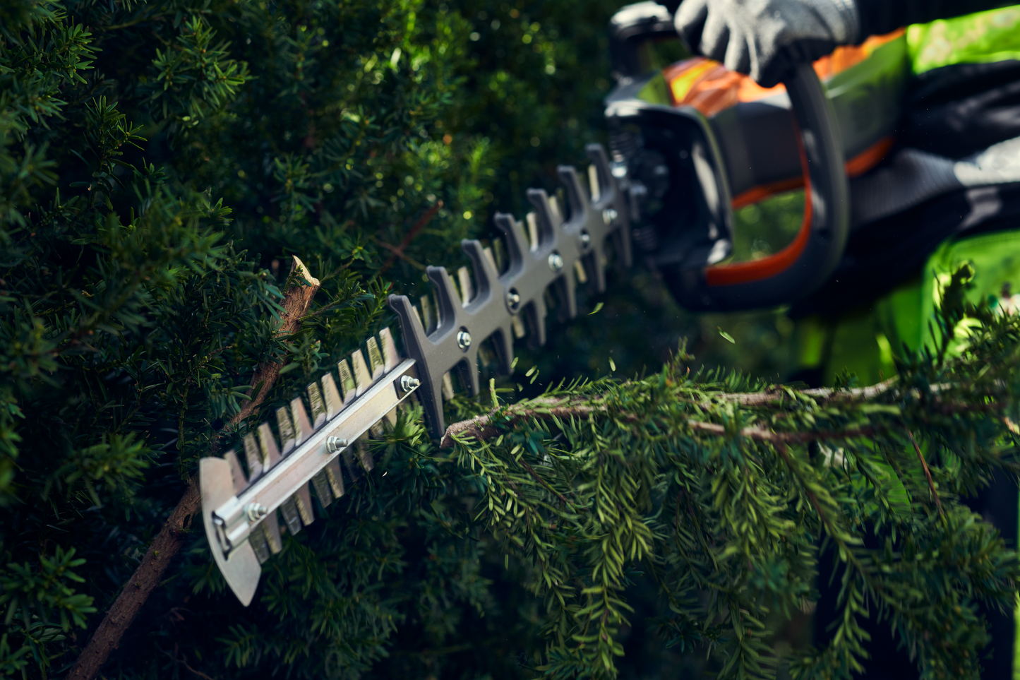 Husqvarna 522iHDR60 detalj