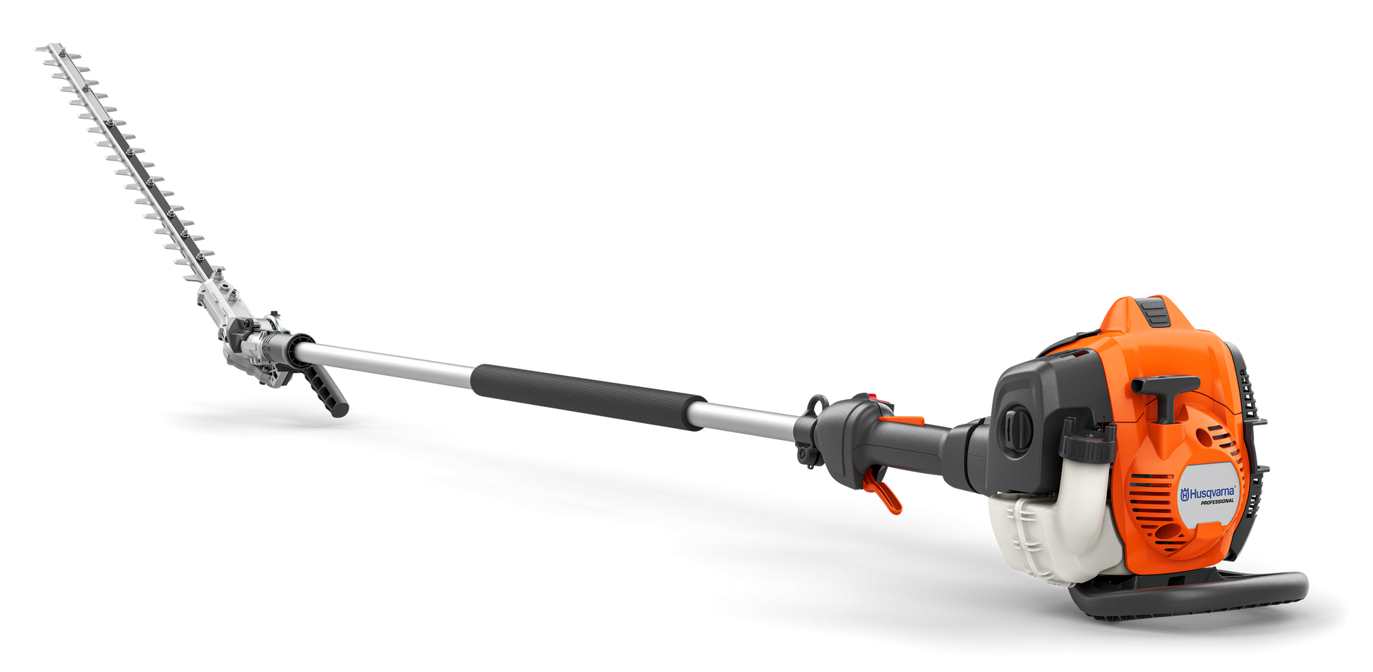 Husqvarna 525HE4 stånghäcksax bensin