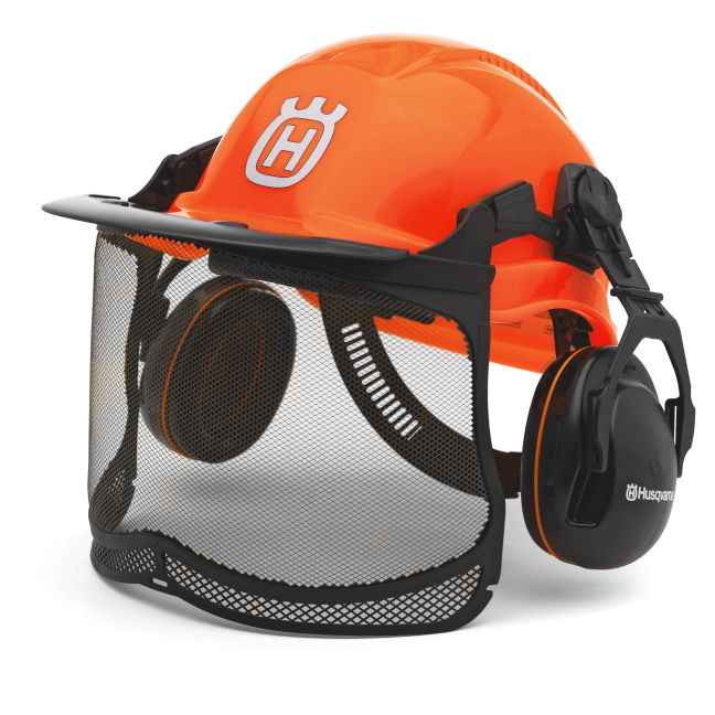 Skyddshjälm Husqvarna Functional