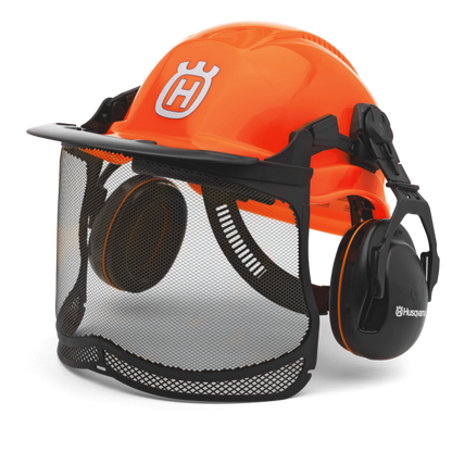 Skyddshjälm Husqvarna Functional
