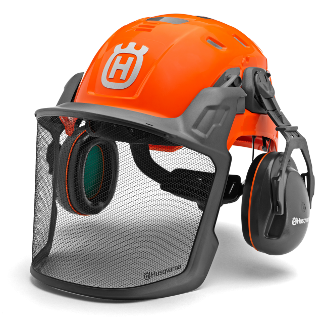 Husqvarna Skyddshjälm Technical