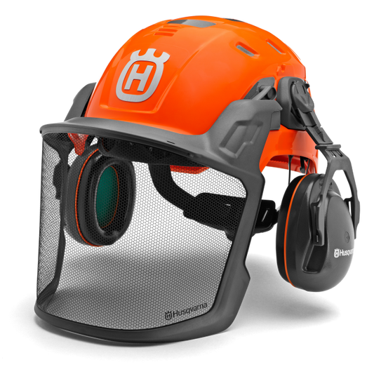 Husqvarna Skyddshjälm Technical