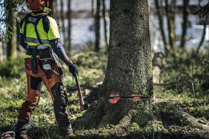 WEDGE FELLING 8"