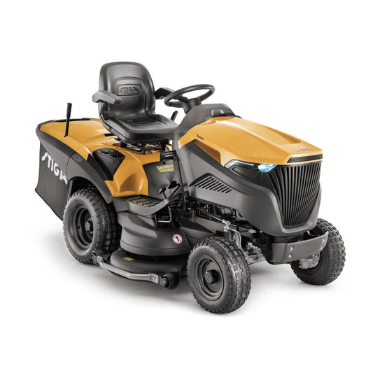 Estate 9122 WX Honda GXV 690 688cc