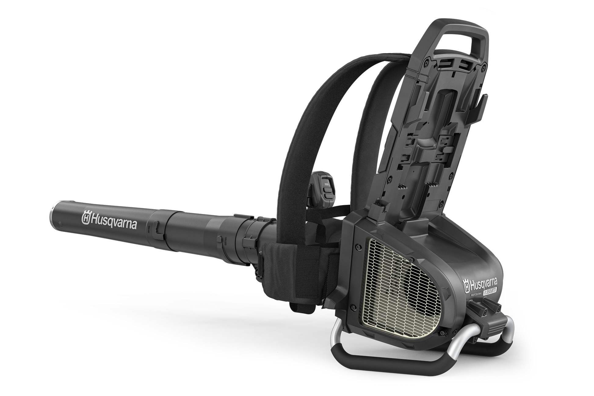 Husqvarna 550iBTX