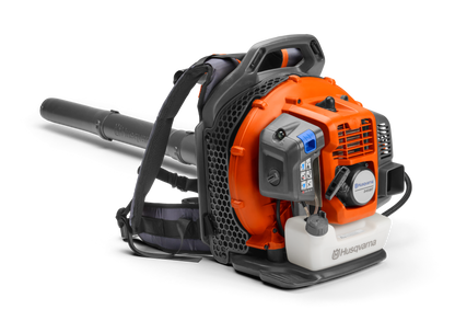 Husqvarna 345BT ryggburen bensinblås