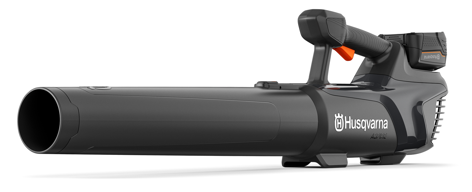 Husqvarna Aspire B8X med batteri