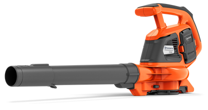 Husqvarna 120iBV från sidan