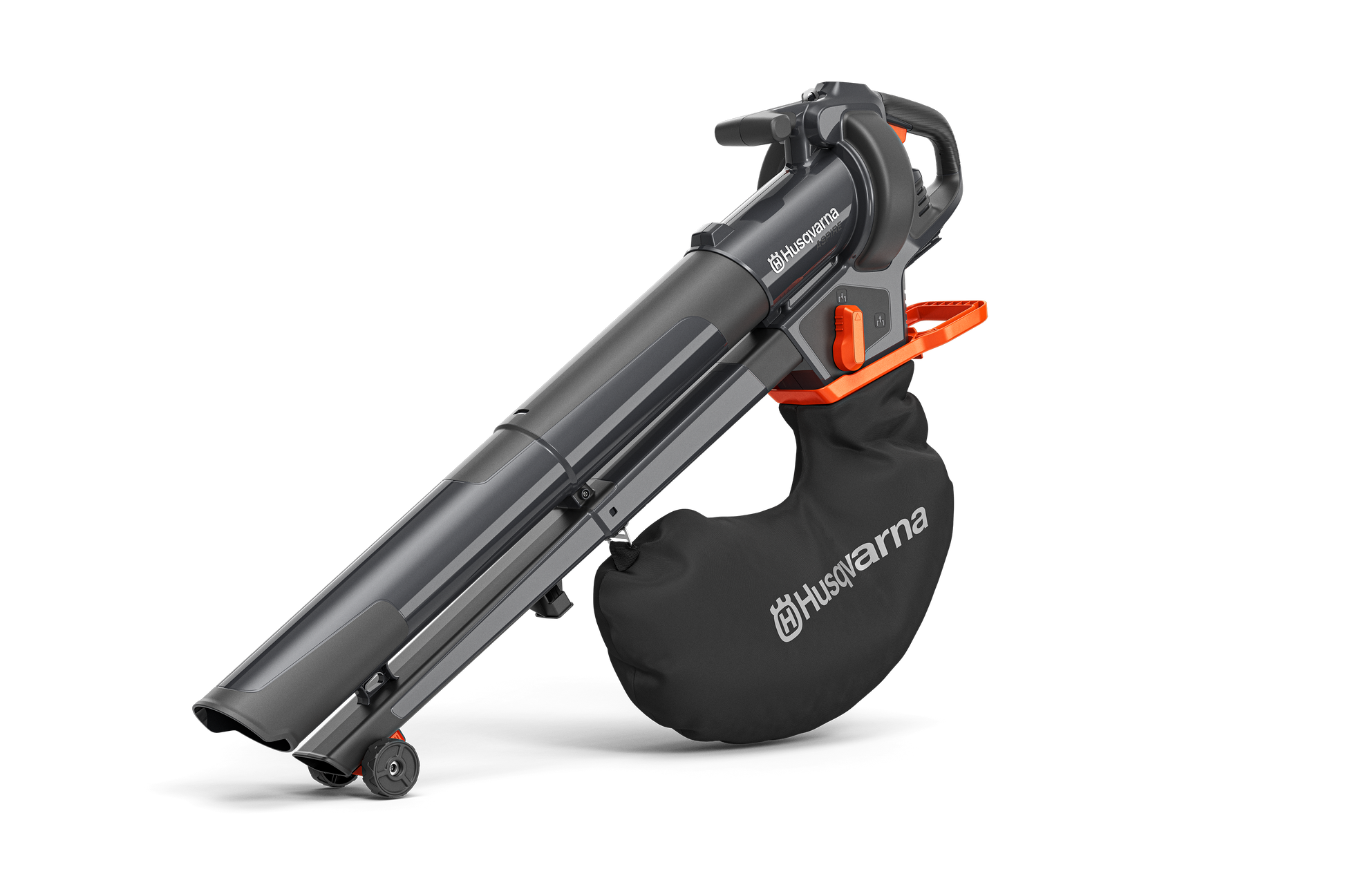 Husqvarna Aspire BVX-P4A