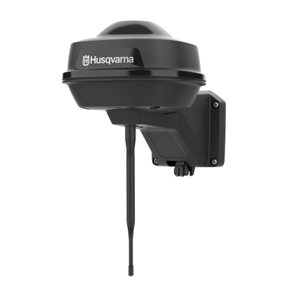 EPOS RS5 referensstation