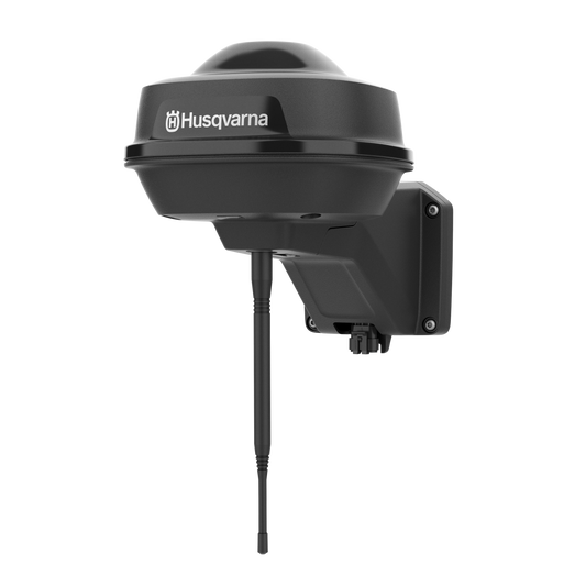 EPOS RS5 referensstation