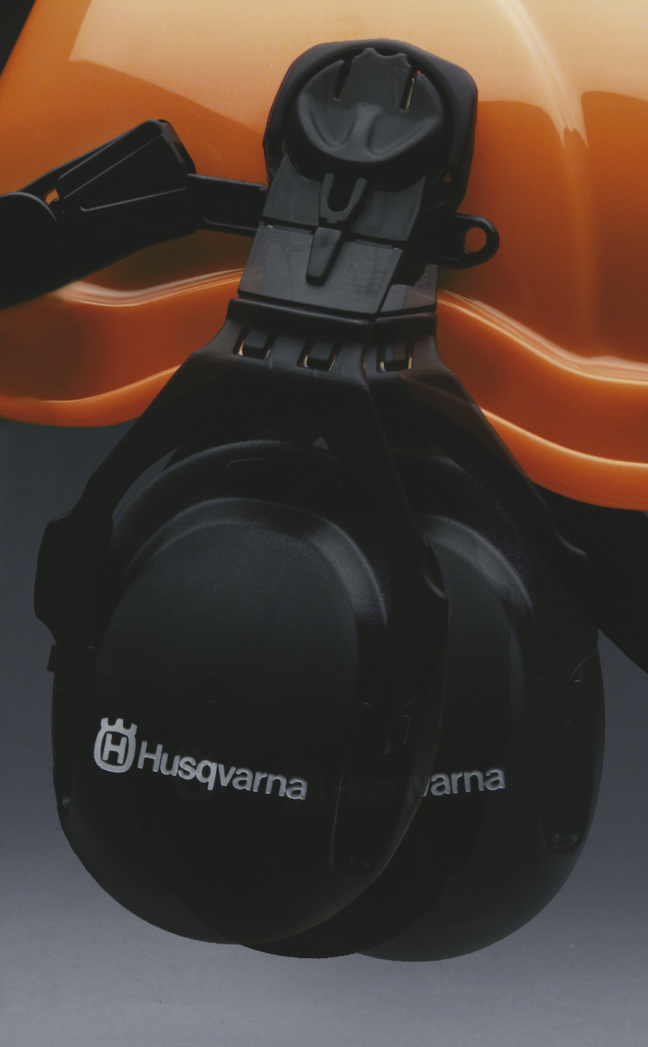 Skyddshjälm Husqvarna Functional