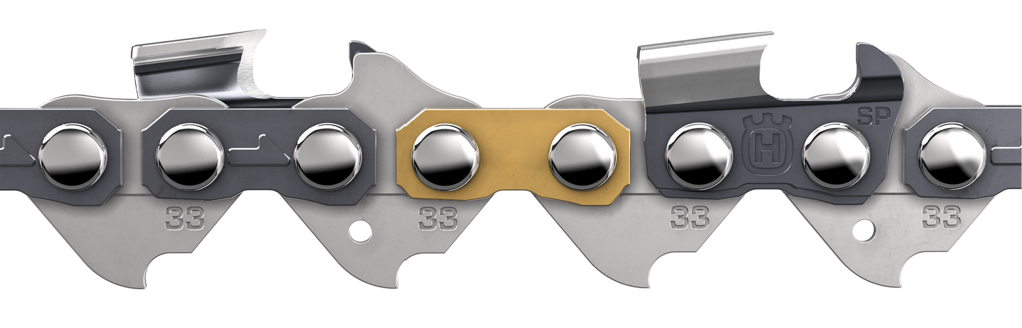 Husqvarna X-CUT SP33G PIXEL sågkedja