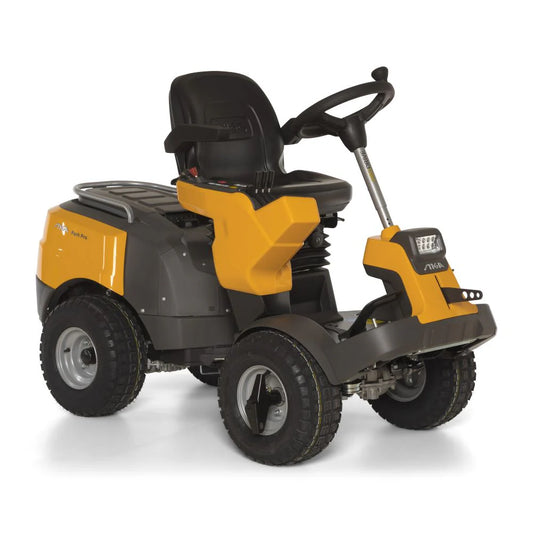 Park PRO 900 WX