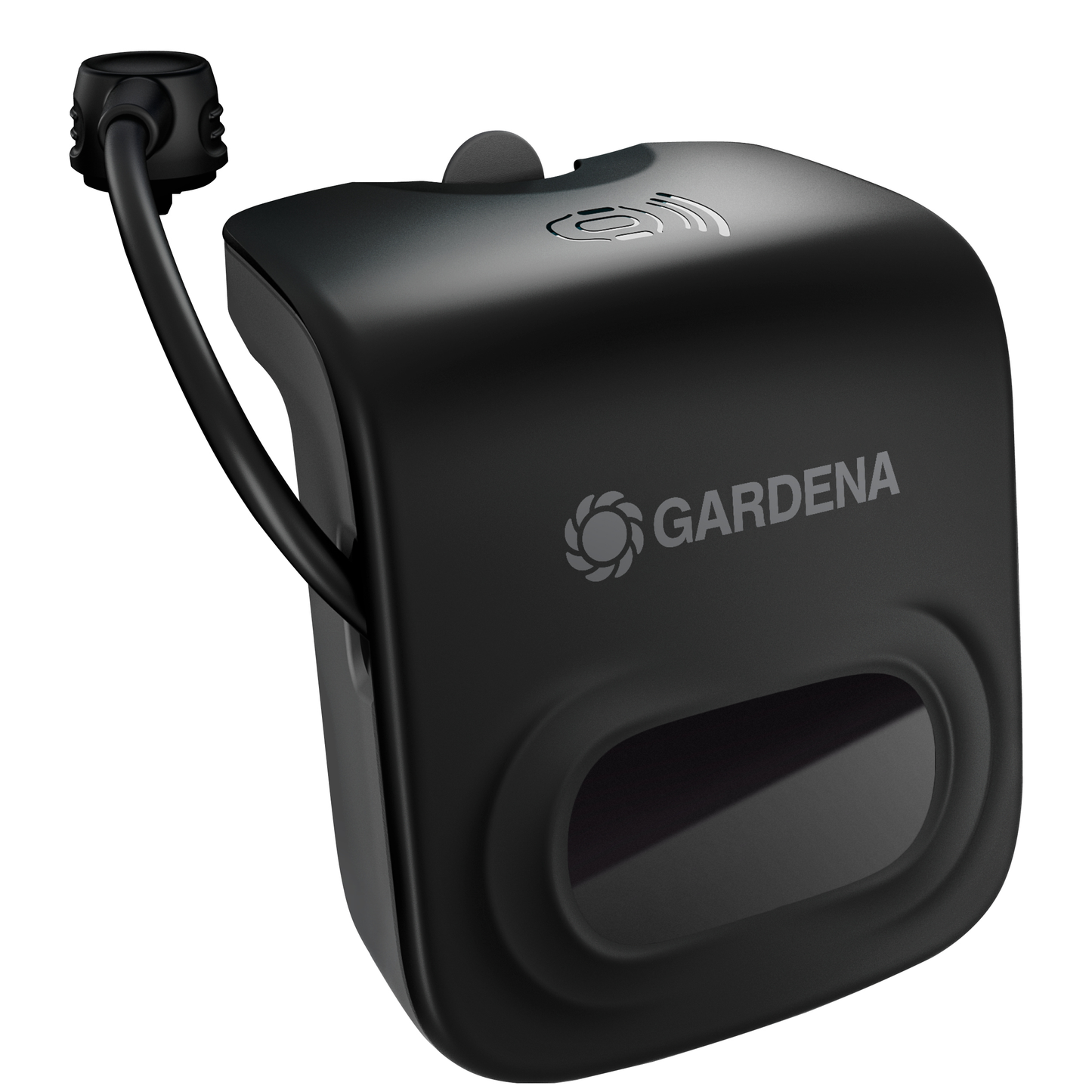 GARDENA Antikollisionsradar