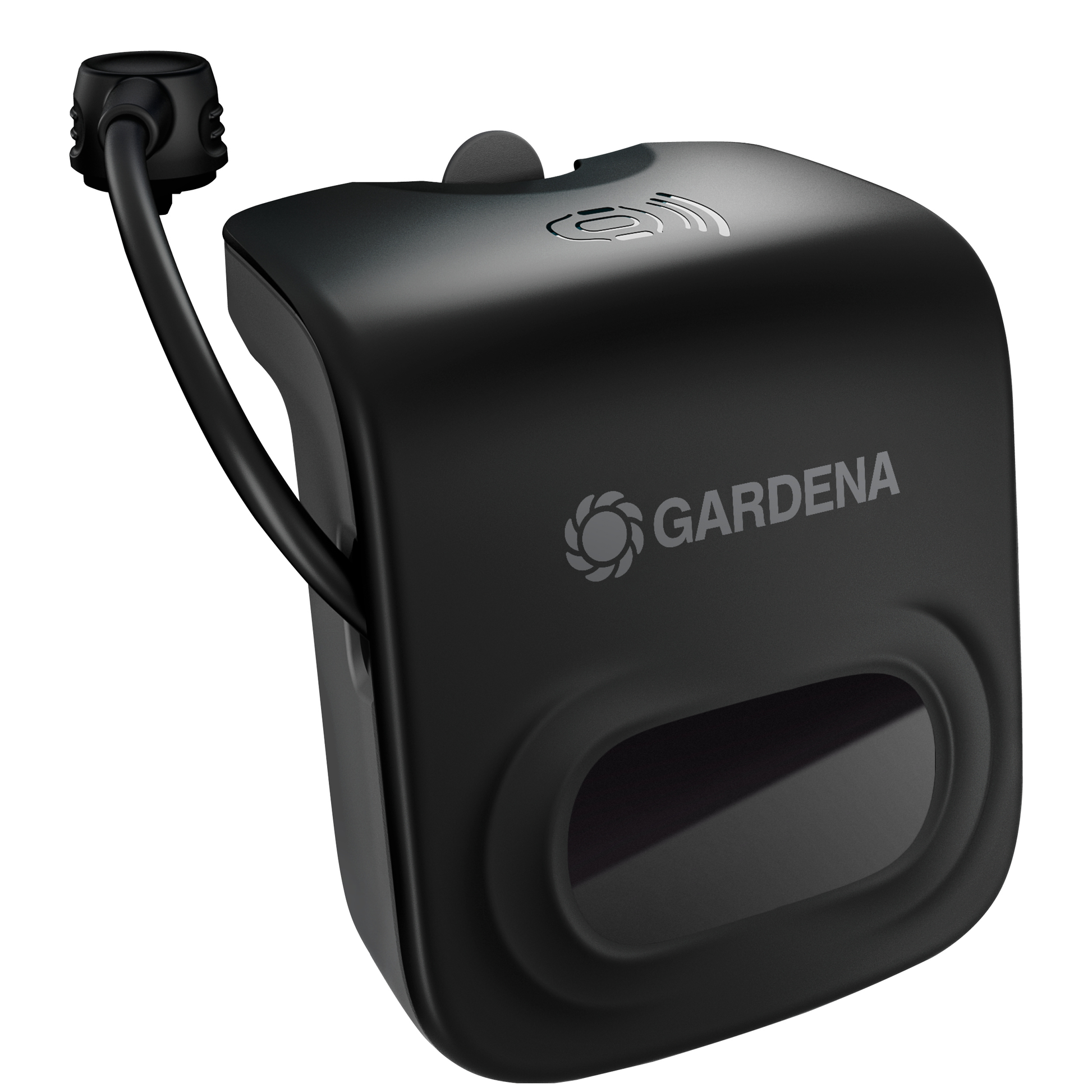 GARDENA Antikollisionsradar