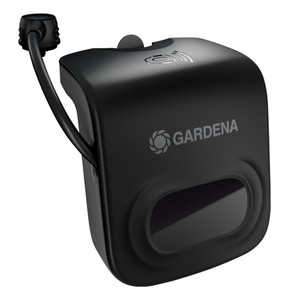 GARDENA Antikollisionsradar